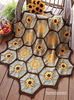 Afghan Crochet pattern Sun flowers - Gift Idea.jpg