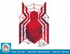 Marvel Spider-Man Homecoming Grungy Ink Logo Graphic T-Shirt T-Shirt copy.jpg