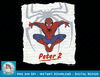 Marvel Spider-Man No Way Home Peter 2 Notebook Sketch T-Shirt copy.jpg