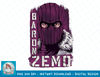Marvel The Falcon and The Winter Soldier Baron Zemo Villain T-Shirt copy.jpg