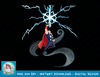 Marvel Thor Winter Snowflake Holiday T-Shirt copy.jpg