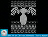 Marvel Venom Logo Ugly Christmas Sweater Graphic T-Shirt T-Shirt copy.jpg