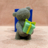 Teddy Bear with gift soap