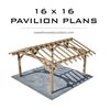 Diy 16 x 16 gable pavilion plans in pdf for outdoor.jpg