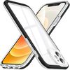 iPhone 14 13 12 Pro Max 11 XR XS MAX Clear Phone Case Shockproof Hard Cover (6).png