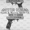 VECTOR DESIGN Smith & Wesson SD40 VE Scrollwork 1.jpg