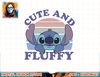 Disney Lilo & Stitch 626 Stitch Day Cute And Fluffy Portrait.jpg