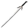 Silver Rune Sword Of Geralt Of Rivia 3 The Witcher 3 Replica Swords, Monster Sword Of The Wolf, Sword of the Feline, HandForged Sword 3.png