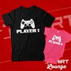 MR-1152023123524-player-1-player-2-matching-dad-baby-shirts-infant-bodysuit-black-and-pink.jpg