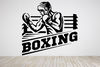 Boxing, Gym, Training, Boxer, Sport