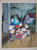 Gravity Falls-Dipper-Mabel Pines-Candy-Grenda-soos-cat-Lazy Susan-Halloween-cartoon-costumes-watercolor painting-12.JPG