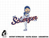 Max Scherzer Caricature - New York Baseball  png, sublimation.jpg