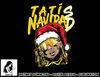 Officially Licensed Fernando Tatis Jr - Tatis Navidad  png, sublimation.jpg