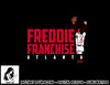 Officially Licensed Freddie Freeman - Freddie Franchise  png, sublimation.jpg