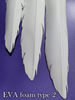 adult wings costume, white angel wings, Ikaros angel wings, articulating wings, anime cosplay wings, Aziraphale wings, Aion wings, Gabriel angel wings, fairy wi