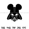 1982 Darth Vader Mouse Ears.jpg