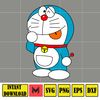 Doraemon SVG, Cricut, Cut files, Digital Vector File, Comes with SVG, Png, Jpg, AI Format (79).jpg
