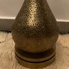 Moroccan table lamp brass light, bronze bedside lamp, Moroccan night light, Handmade bedside lamp, boho lamp light decor, brass shade lamp (7).png