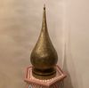 Moroccan table lamp brass light, bronze bedside lamp, Moroccan night light, Handmade bedside lamp, boho lamp light decor, brass shade lamp (8).png