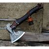 Ultimate-Gift-for-Him Handmade-Hunting-Axe - Stylish-Viking-Throwing-Ash-Wood-Shaft-Bearded-Axe-in-Carbon-Steel (1).jpg