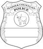 New York Suffolk County Police Badge,Seal, Custom, Ai, Vector, SVG, DXF, PNG,.jpg