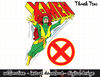 Marvel X-Men Jean Grey Vintage Classic Retro Graphic png, sublimation  .jpg