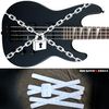 chain and lock guitar stickers.png