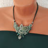 Green-aventurine-stone-necklace