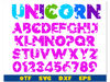 Unicorn font svg ott 111.jpg
