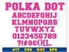 Polka dot font svg ttf 11.jpg
