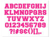 Polka dot font svg ttf 33.jpg