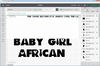 Boss Baby Girl Font svg 6.png