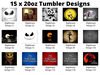 15 NBC 20oz Tumbler Designs.png