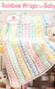 Crochet Rainbow Wraps for Baby.jpg