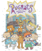 Nickelodeon Rugrats Group Graphic T-Shirt.pngNickelodeon Rugrats Group Graphic T-Shirt.png