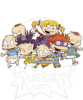 Nickelodeon Rugrats Group Shot Waving Logo T-Shirt.pngNickelodeon Rugrats Group Shot Waving Logo T-Shirt.png