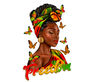 Freedom Afro Woman Juneteenth Png, Freedom juneteenth png sublimation design download, Juneteenth png, Emancipation day png - 1.jpg