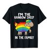 I'm The Rainbow Sheep In The Family Lgbtq Pride T-Shirt.jpg