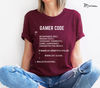 Computer Code Gamer Shirt, Java Computer Science Coder Tshirt, PC Gaming Shirt, Nerdy Gift for Him, Nerdy Shirt, Coding Gamer Boyfriend Gift - 2.jpg