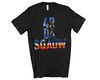 4r Da Squaw - Isaiah Rashad Essential T-Shirt 5_T-Shirt_Black.jpg