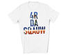 4r Da Squaw - Isaiah Rashad Essential T-Shirt 5_T-Shirt_White.jpg