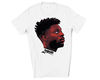 Isaiah Rashad                 Classic T-Shirt 93_T-Shirt_White.jpg