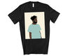 Isaiah Rashad           Classic T-Shirt 91_T-Shirt_Black.jpg