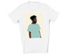 Isaiah Rashad           Classic T-Shirt 91_T-Shirt_White.jpg