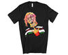 Isaiah Rashad     Classic T-Shirt 81_T-Shirt_Black.jpg