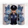 MR-662023133450-3d-flower-tumbler-wrap-female-officer-3d-digital-art-image-1.jpg