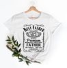 Best Father All Time T-shirt, Best Father ever Shirt, Vintage Father Shirt, Father's Day Shirt, Retro Father's Day Gift Shirt, Hero Dad Tees - 1.jpg