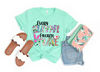 Easter Nurse, Easter Nurse Shirt, Nursing School Bunny T Shirt, Nursing School Tee, Nurse bunny Shirt, Funny Easter Crew Shirt - 1.jpg