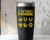 Custom Name I Am Their Father Star Wars Symbols Coffee Mug  Star Wars Dad Cup  Father and Kids  Personalized Father's Day Gift Ideas - 3.jpg