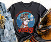 Lady and The Tramp Couple Matching Shirt  He and She Shirt  Disney Valentine's Day T-shirt  Disneyland Happy Valentine Outfit - 3.jpg